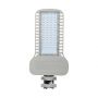 VT-104ST 100W LED SLIM STREETLIGHT SAMSUNG CHIP 4000K 135LM/W