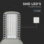 VT-104ST 100W LED SLIM STREETLIGHT SAMSUNG CHIP 6500K 135LM/W