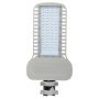 VT-104ST 100W LED SLIM STREETLIGHT SAMSUNG CHIP 6500K 135LM/W