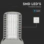 VT-154ST 150W LED SLIM STREETLIGHT SAMSUNG CHIP 6500K 135LM/W