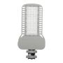 VT-154ST 150W LED SLIM STREETLIGHT SAMSUNG CHIP 6500K 135LM/W