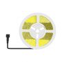 VT-2835 60 1.2W SOLAR PANEL STRIP KIT 3000K IP67