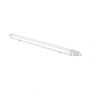 VT-80150 48W LED WATERPROOF FITTING LINKABLE 150CM 6500K