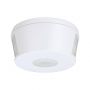 VT-81000 1000W INFRARED MOTION SENSOR 360'D WHITE BODY