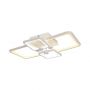 VT-7718 70W LED CEILING LAMP 3 STEP DIMMABLE 3IN1 REMOTE CONTROL WHITE BODY IP20