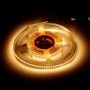 VT-3014-204 18W/M LED STRIP LIGHT 3000K IP20 (5M/ROLL)(PRICE PER M)