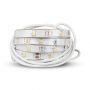 VT-8067 3W LED BEDLIGHT WITH SENSOR-SINGLE BED 4500K