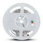 VT-5050 60 10W/M LED STRIP KIT(BS PLUG)COMPATIBLE WITH ALEXA & GOOGLE HOME RGB+W IP20-5M/ROLL