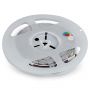 VT-5050 60 10W/M LED STRIP KIT(BS PLUG)COMPATIBLE WITH ALEXA & GOOGLE HOME RGB+W IP20-5M/ROLL