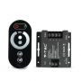 VT-5115 216W LED DIMMER WITH TOUCH REMOTE CONTROLLER