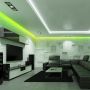 VT-5050 300 4.8W/M LED STRIP LIGHT SET(EU PLUG) IP20 (2X5M ROLL) RGB