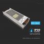 VT-21502 500W LED SLIM POWER SUPPLY 24V 21A IP20