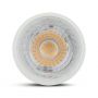 VT-5174 4.5W GU10 SPOTLIGHT-COMPATIBLE WITH ALEXA & GOOGLE HOME WW-CW