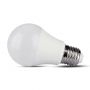 VT-5113 11W A60 BULB COMPATIBLE WITH ALEXA & GOOGLE HOME RGB+WW+CW E27