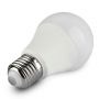 VT-5113 11W A60 BULB COMPATIBLE WITH ALEXA & GOOGLE HOME RGB+WW+CW E27