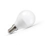 VT-5154 5W P45 BULB COMPATIBLE WITH ALEXA & GOOGLE HOME RGB+WW-CW E14