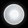 VT-2311 11W ACRYLIC LED PLASTIC BULB SAMSUNG CHIP 6400K