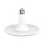 VT-2311 11W ACRYLIC LED PLASTIC BULB SAMSUNG CHIP 3000K