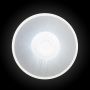 VT-2318 18W ACRYLIC LED PLASTIC BULB SAMSUNG CHIP 3000K