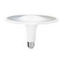 VT-2318 18W ACRYLIC LED PLASTIC BULB SAMSUNG CHIP 3000K