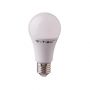 VT-2307 6.5W A60 Zarowka LED / Barwa:4000K / Skutecznosc: 160lm/W / Trzonek:E27