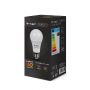 VT-2310 9.5W A60 Zarowka LED / Barwa:4000K / Skutecznosc: 160lm/W / Trzonek:E27