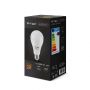 VT-2315 15W A65 Zarowka LED / Barwa:3000K / Skutecznosc: 160lm/W / Trzonek:E27