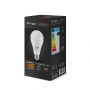 VT-2315 15W A65 Zarowka LED / Barwa:6400K / Skutecznosc: 160lm/W / Trzonek:E27