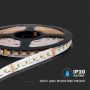 VT-5050 60 24W/M LED STRIP LIGHT CCT 3IN1+RGB IP20 24V