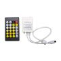 VT-2425 INFRARED CONTROLLER WITH REMOTE CONTROL CCT 3IN1 24 BUTTONS