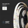 VT-5050 90 LED STRIP SET(IP65 STRIPLIGHT) COMPATIBLE WITH ALEXA & GOOGLE HOME RGB+3IN1 EU PLUG