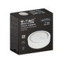 VT-2440 TOUCH DIMMER WHITE