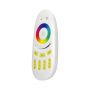 VT-2442 TOUCH REMOTE CONTROL RGB+W-WHITE