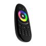 VT-2442 TOUCH REMOTE CONTROL RGB+W-BLACK