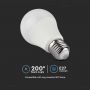 VT-2229 8.5W A60 LED SMART BULB RF CONTROL 24 BUTTONS RGB+3000K DIMMABLE E27