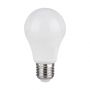 VT-2229 8.5W A60 LED SMART BULB RF CONTROL 24 BUTTONS RGB+3000K DIMMABLE E27