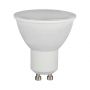 VT-2244 4.8W SMART GU10 PLASTIC SPOTLIGHT RF CONTROL 24 BUTTONS RGB+3000K DIMMABLE