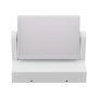 VT-11020 17W LED WALL LIGHT 3000K WHITE BODY IP65