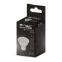 VT-2333 2.9W GU10 PLASTIC SPOTLIGHT 4000K