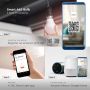 VT-5142 14W A65 BULB COMPATIBLE WITH AMAZON ALEXA & GOOGLE HOME RGB+2700K-6500K E27