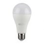 VT-5142 14W A65 BULB COMPATIBLE WITH AMAZON ALEXA & GOOGLE HOME RGB+2700K-6500K E27