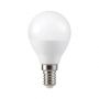 VT-2234 4.8W P45 LED SMART BULB RF CONTROL(SQ) RGB+3000K DIMMABLE E14