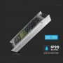 VT-20152 150W LED SLIM POWER SUPPLY 12V 12.5A IP20