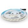 VT-5-120 12W/M LED STRIP LIGHT SAMSUNG CHIP 3000K IP20(5M/ROLL) (PRICE PER M)