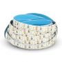 VT-5-120 12W/M LED STRIP LIGHT SAMSUNG CHIP 6500K IP20(5M/ROLL) (PRICE PER M)