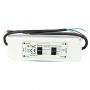 VT-22155 150W LED PLASTIC SLIM POWER SUPPLY 12V IP67,5 YRS WTY