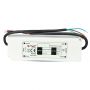 VT-22105 100W LED PLASTIC SLIM POWER SUPPLY 12V IP67,5 YRS WTY