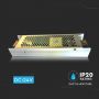 VT-20153 150W LED POWER SUPPLY 24V 6.5A IP20