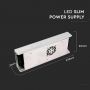 VT-20352 350W LED SLIM POWER SUPPLY 12V 5A IP20