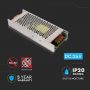 VT-21361 360W LED SLIM POWER SUPPLY 24V 15A IP20, 5YRS WTY